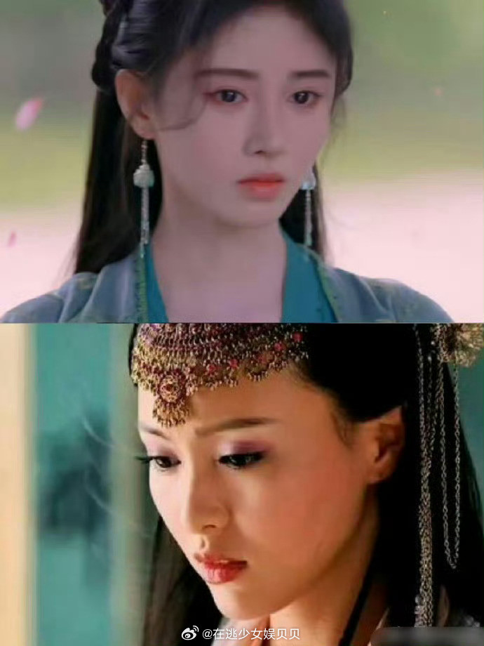 网友建议，影视剧应该禁止用滤镜......