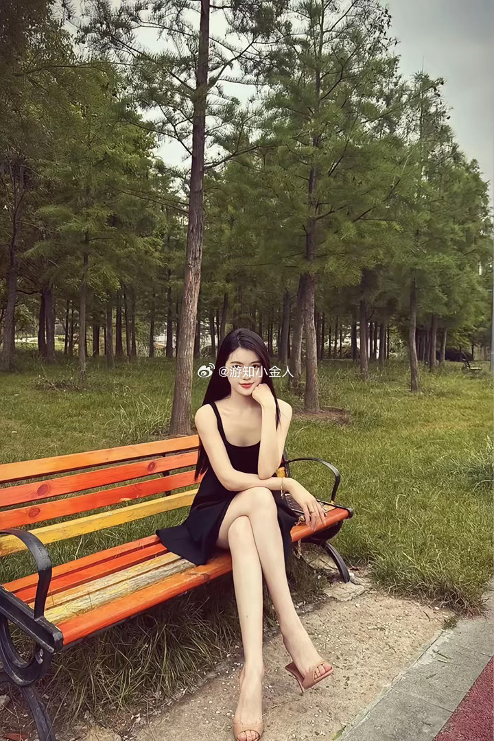 有美女感吗