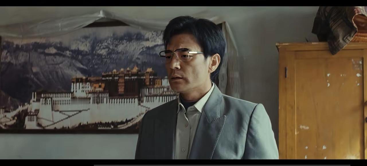 追剧《生命树》剧情有太多的让观众