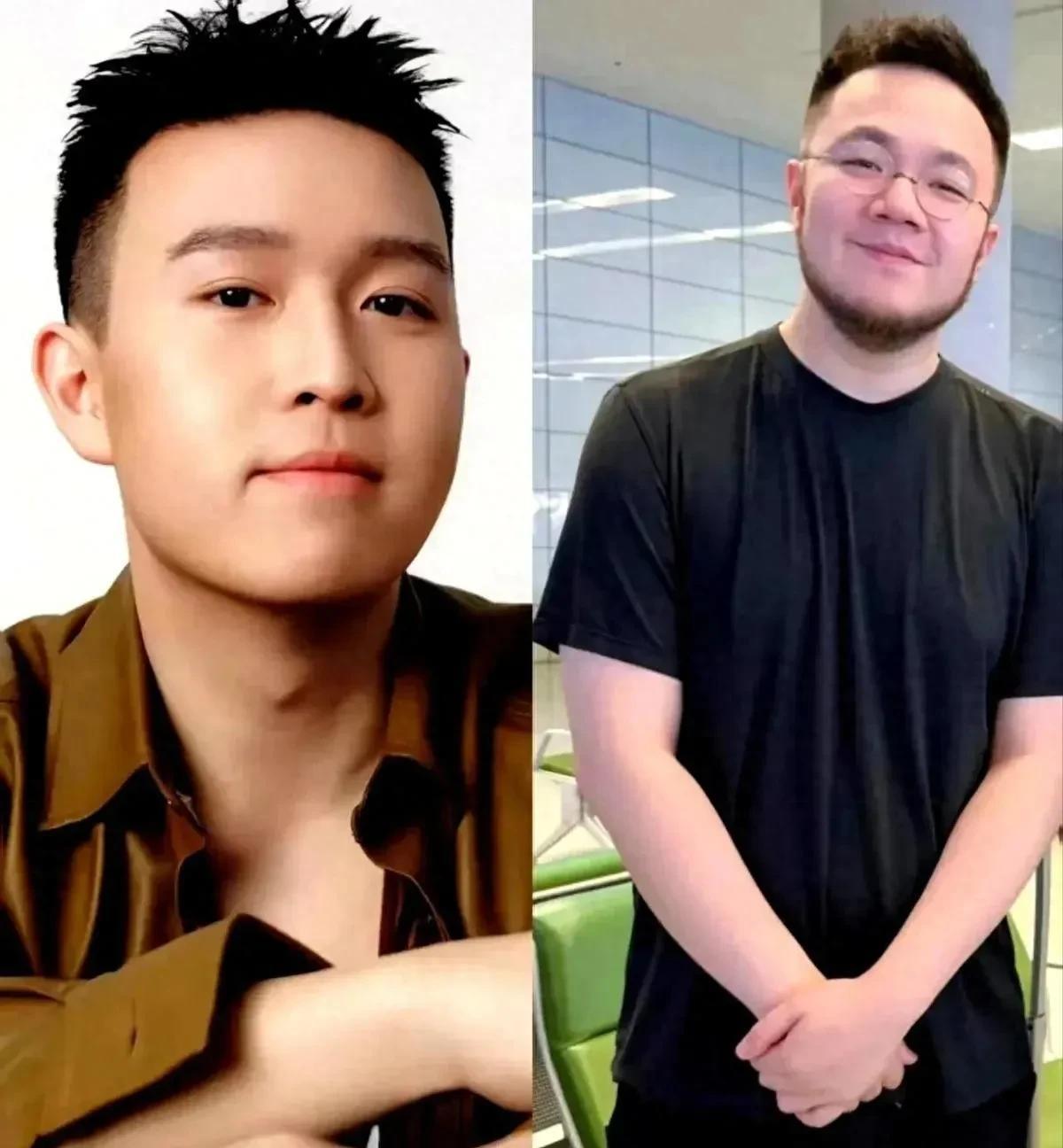 网上传的英如镝闯进巴图家！其实根本没实锤！他俩闹矛盾，主要是因为英如镝直播时阴
