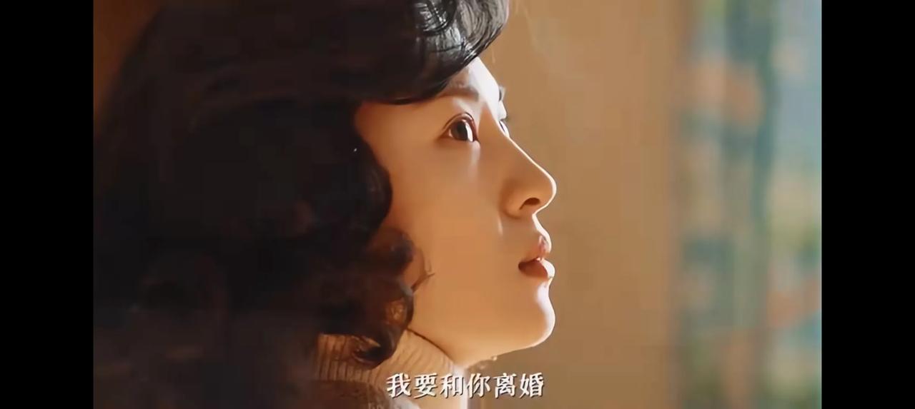 二刷《大江大河》，被宋运辉和程开颜的婚姻虐到心梗！本以为是双向奔赴，结果全是现实