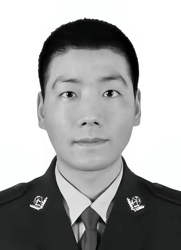 史礼海（1991年4月-2024年4月10日），男，汉族，陕西省汉中市西乡县人，