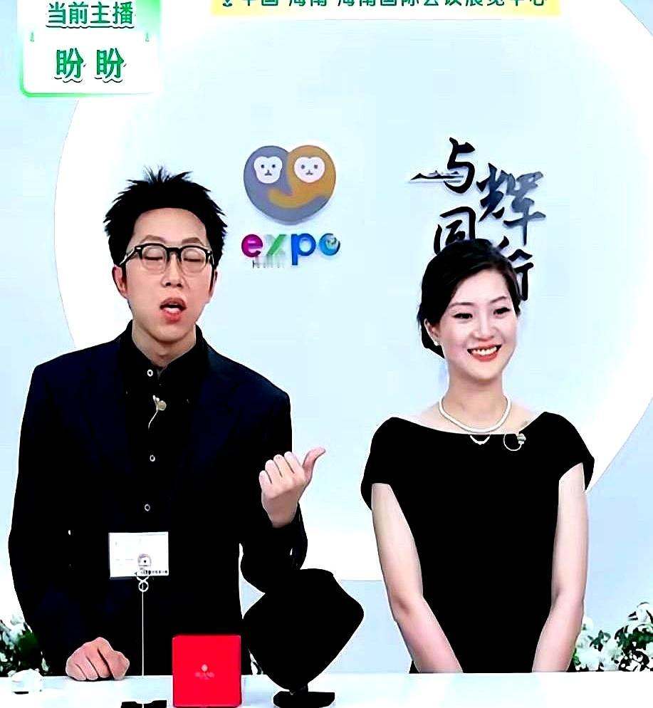 别以为有了钱，就能批量制造明星。与辉同行团队曾尝试矩阵推新，董宇辉刻意让