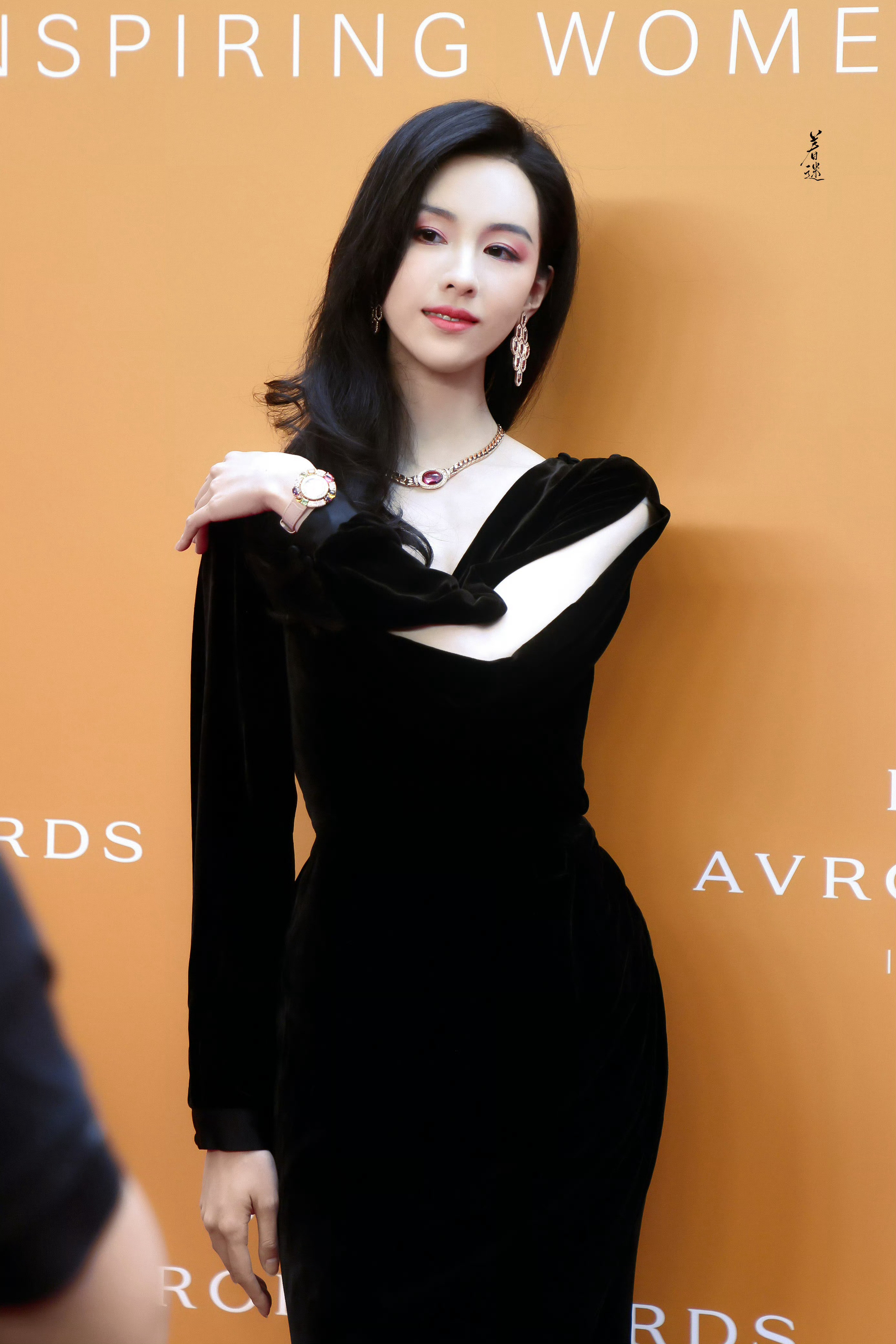 大明星陈都灵​​​