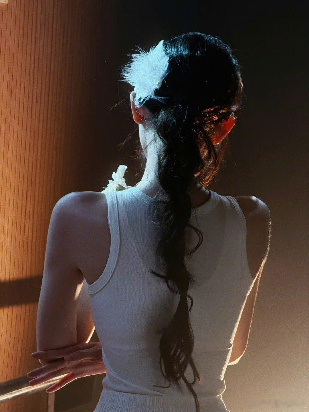 王玉雯姐姐不愧是北舞严选啊！｜王玉雯