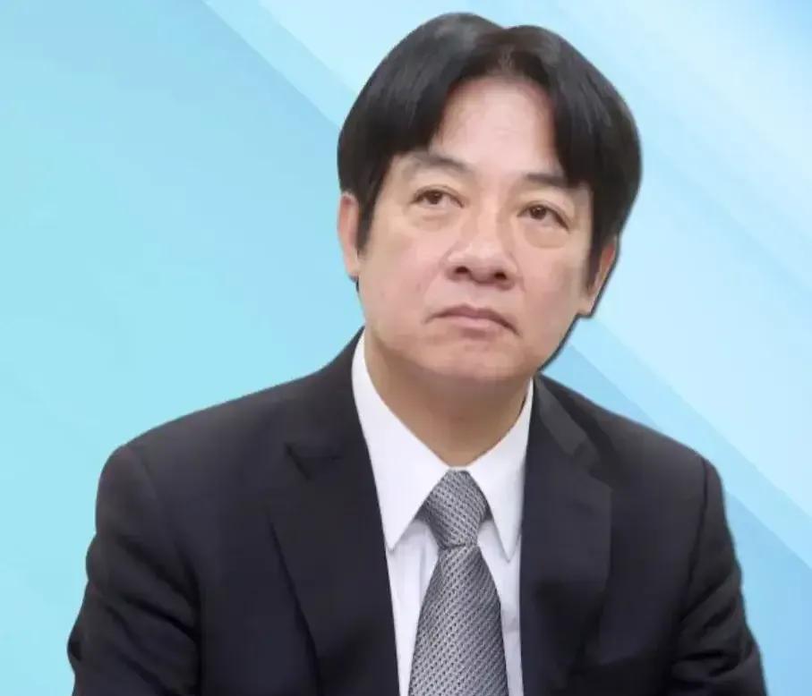 外媒今天（5月18日）报道：“赖清德上任即将满一周年，他受访时说，北京应重新思考