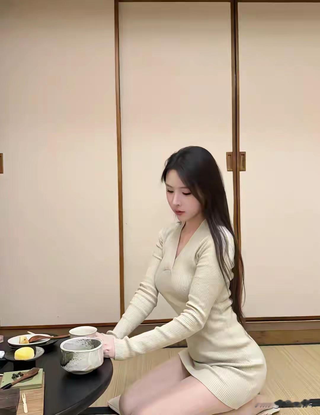 日式茶道体验，静心感受生活的美好。