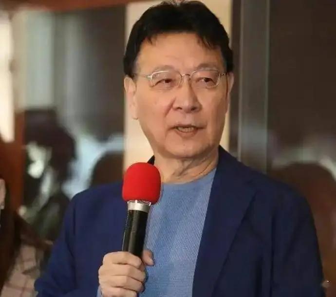 赵少康：国民党不能成为黄复兴党否则选举不会赢台“立法院”昨天三读通过7800