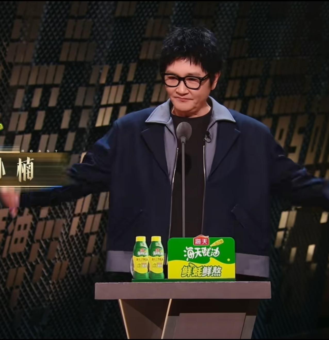 有没有发现，现在娱乐明星日子越来越难过了？昨天刷到一个脱口秀节目，孙楠竟然在