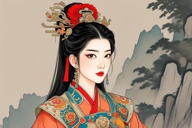 古人为啥对乳房这么避讳？一位历史学家讲：“除了生育和哺乳那会儿，女人的乳房都被严