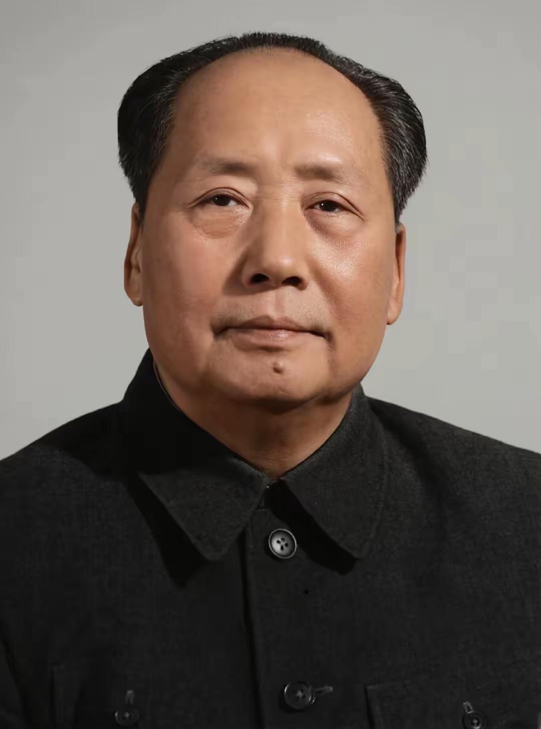 毛主席曾经说过：“不去解决人民群众的问题，骂群众，压群众，总是不改，群众就有理由