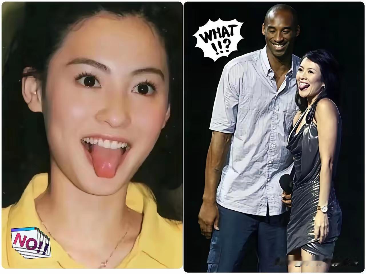 吐舌头=性服从？中外文化差到离谱，牢A事件直接戳破西方滤镜！​吐舌头在外国，据