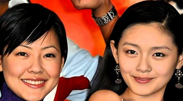 S家风波，骨灰项链惹争议小S戴了条项链，大家都没见过，后来才知道是大S的骨灰做