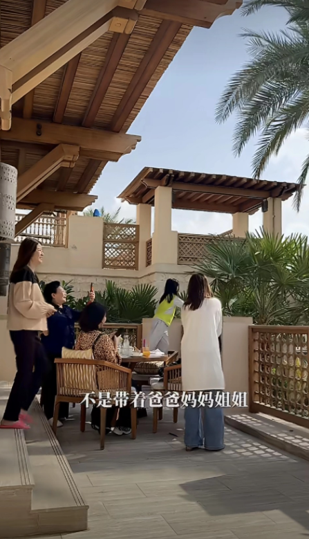 伊能静发了长文，一篇看下来，真的让人感慨伊能静也太幸福了吧，满满的感动。伊能