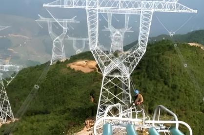 越南总是跟我们对着干，那为什么还要以低价向他们提供电力呢？其实这里面是一个阳谋，