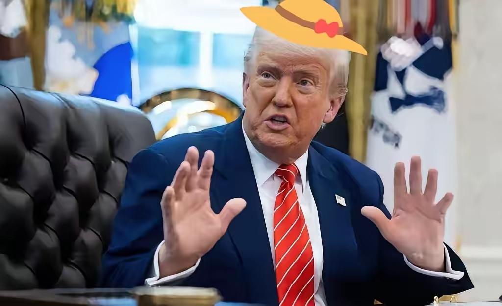 决不能让中国如意，特朗普喊话阿富汗，英媒惊叹：中国大量抛美债。特朗普再出招威胁中