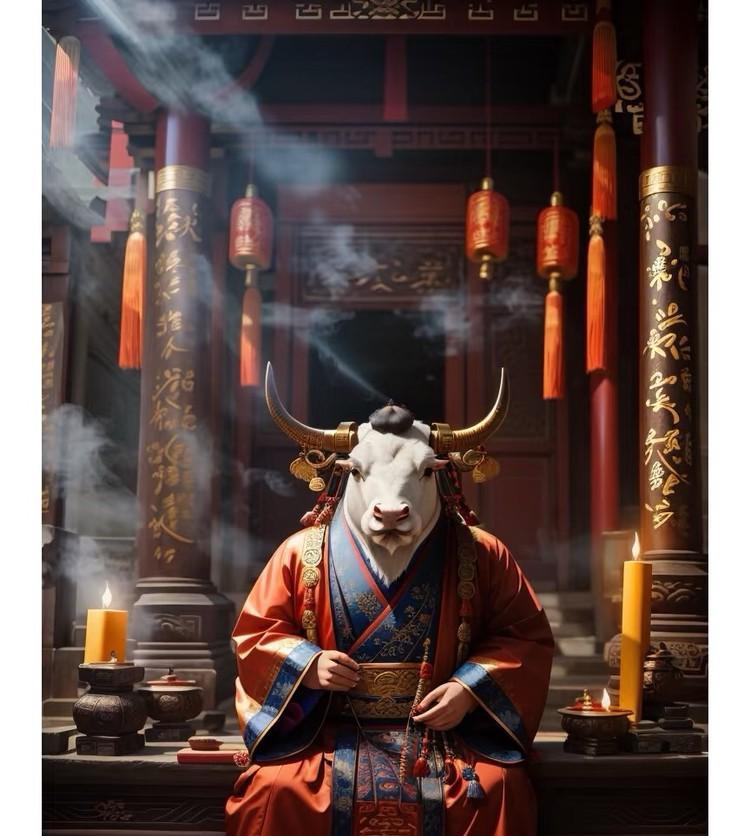 紧急吉讯！5月8日12:00前贵人携机遇强势入局助你事业腾飞、财运飙升速