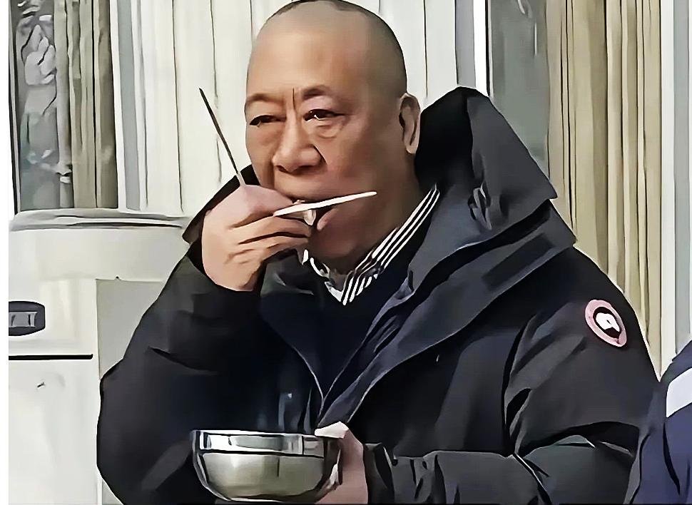 河南矿山这事儿闹得真是让人看着“红眼病”都犯了！崔培军这老板当得实在“不