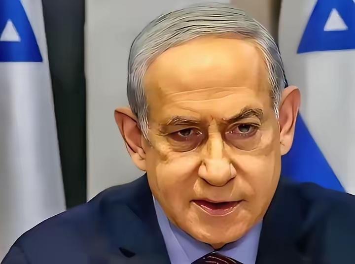 内塔尼亚胡的末日倒计时！6种结局，哪一种会先降临？现在的内塔尼亚胡，怕是连睡