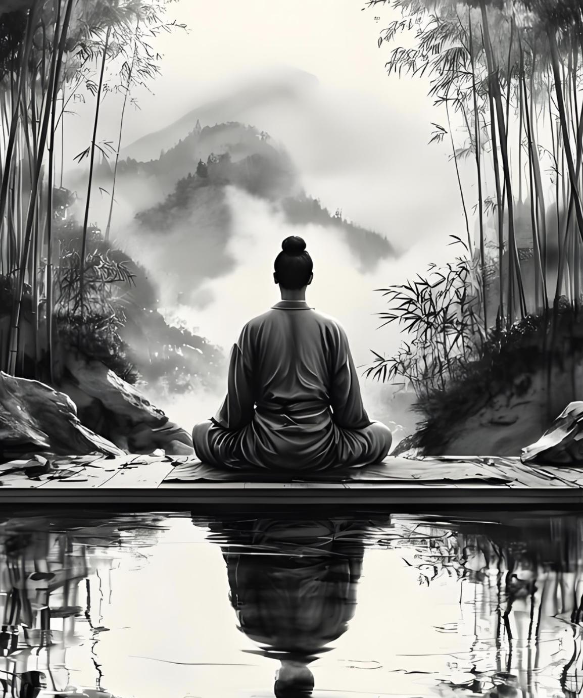 人这东西，三魂七魄搅成一锅粥。动物性，是底料。人性，是调料。神性，是那口锅