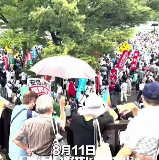 日本民众集体崩溃：靖国神社供奉的并非是代表正义的民族英雄，而是邪恶的战争恶魔。