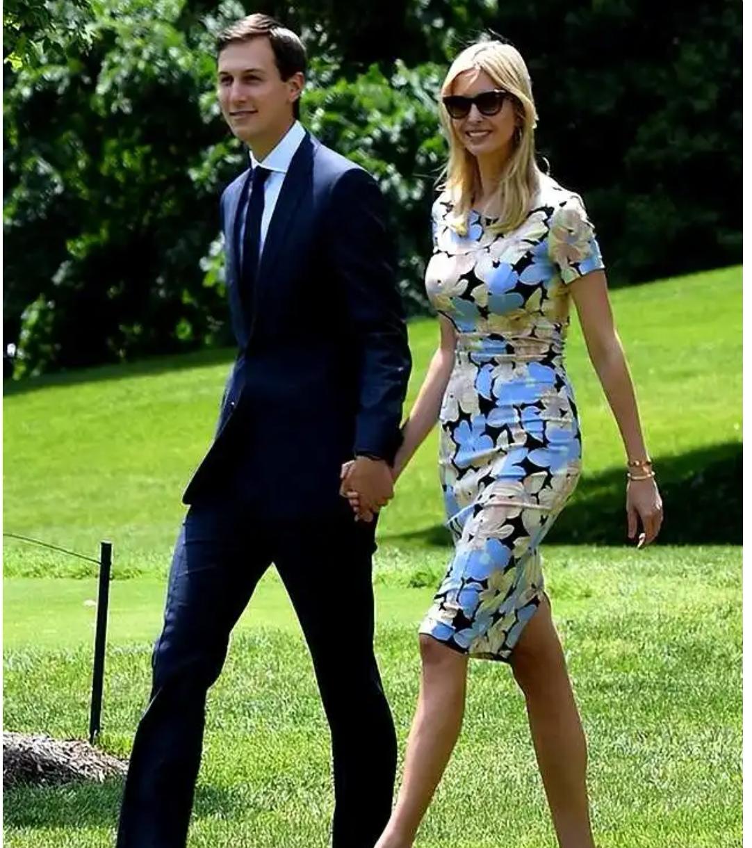 时事微澜这一次美俄“商讨”结束俄乌冲突，特朗普派出女婿库什纳做代表。这里边很有