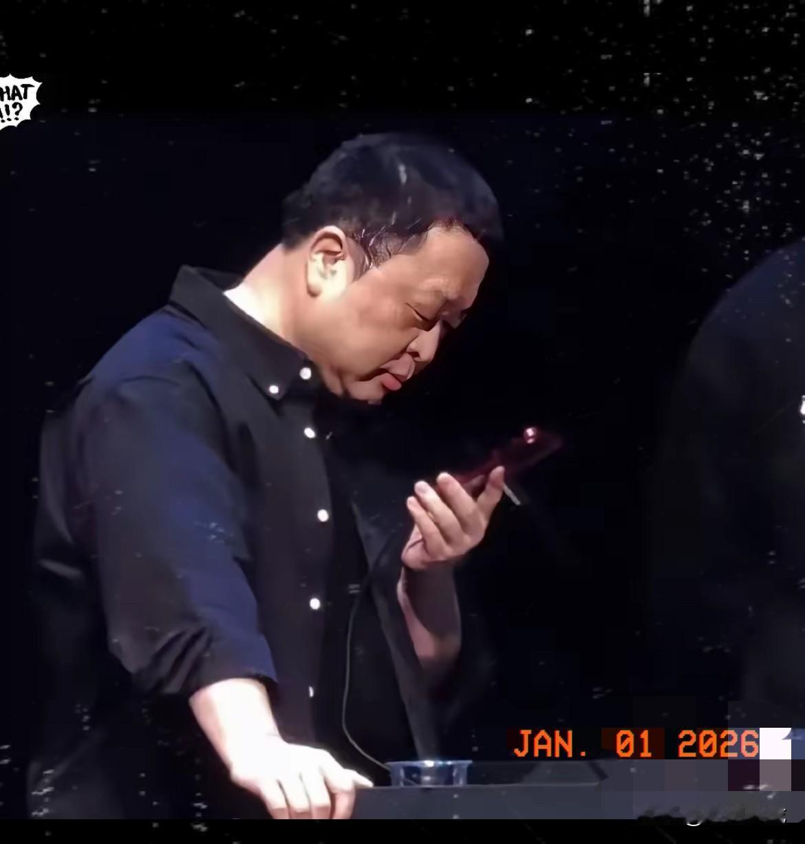 还清了6个亿，可我可能要死了。罗永浩凌晨三点敲下的这句话，字字扎心，比任何豪