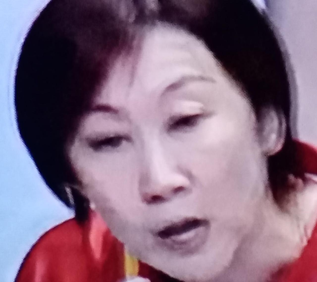 赢下强敌，却说“输赢无所谓”，这背后到底藏着怎样的底气？今晚的全运会女排半决