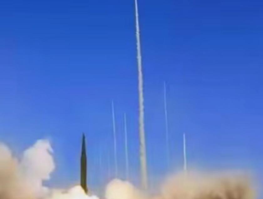 中日战争一触即发？全球瞩目下的军事较量与和平底线