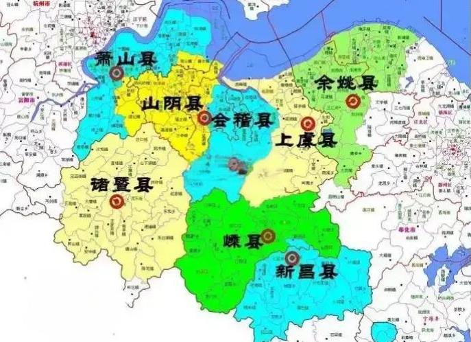 #趣味答题挑战赛#在浙江省内，绍兴可以说是老百姓富裕程度最富的地区之一，只是唯
