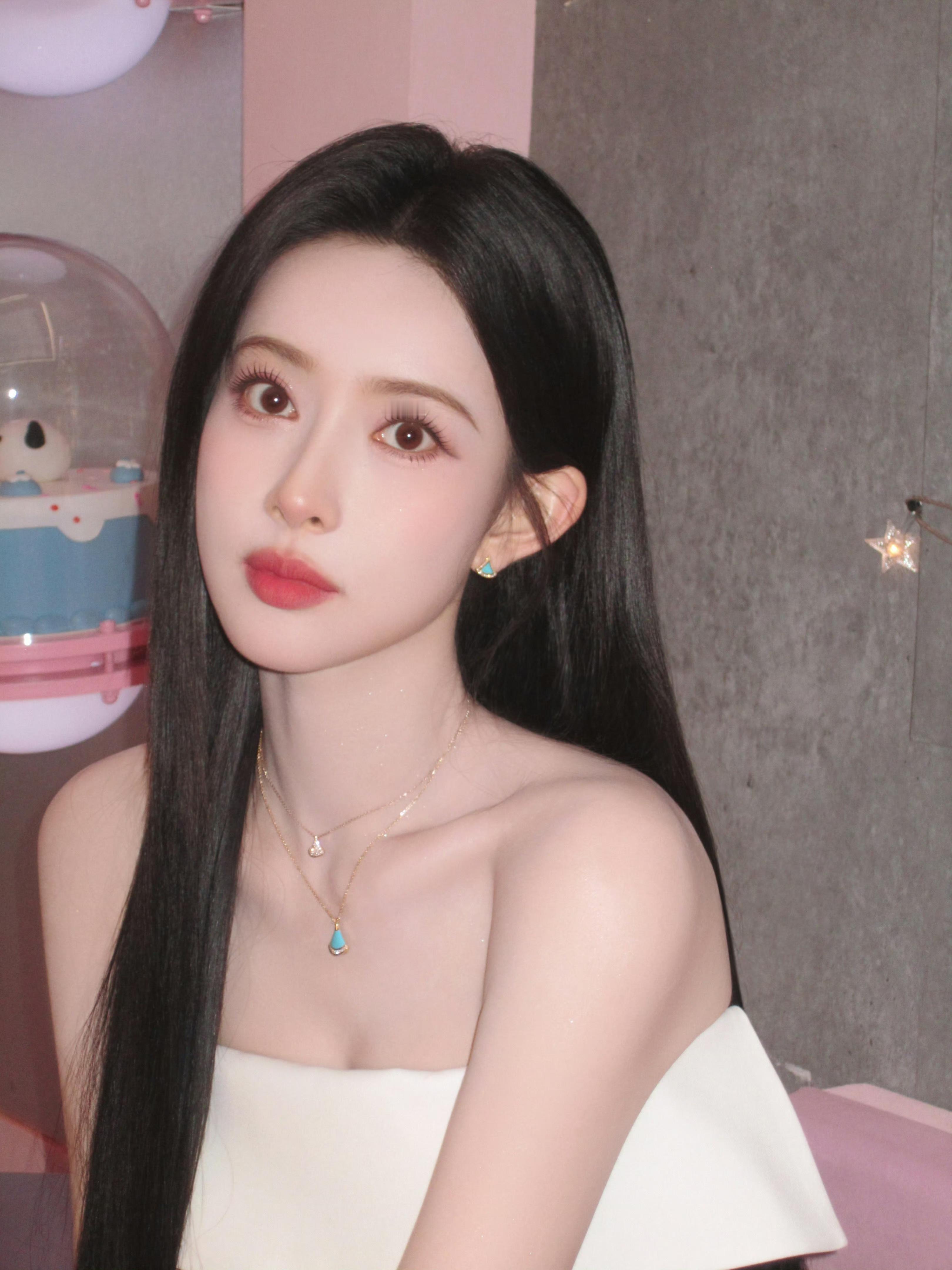 【孟子义】【周也】姐姐，我们本就是不同的。·孟子义对自己的美貌没有一丝犹豫·周