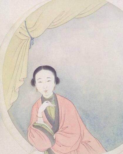 公元1639年，董小宛抢了陈圆圆的心上人冒辟疆，成了冒辟疆的小妾。没想到刚过1年