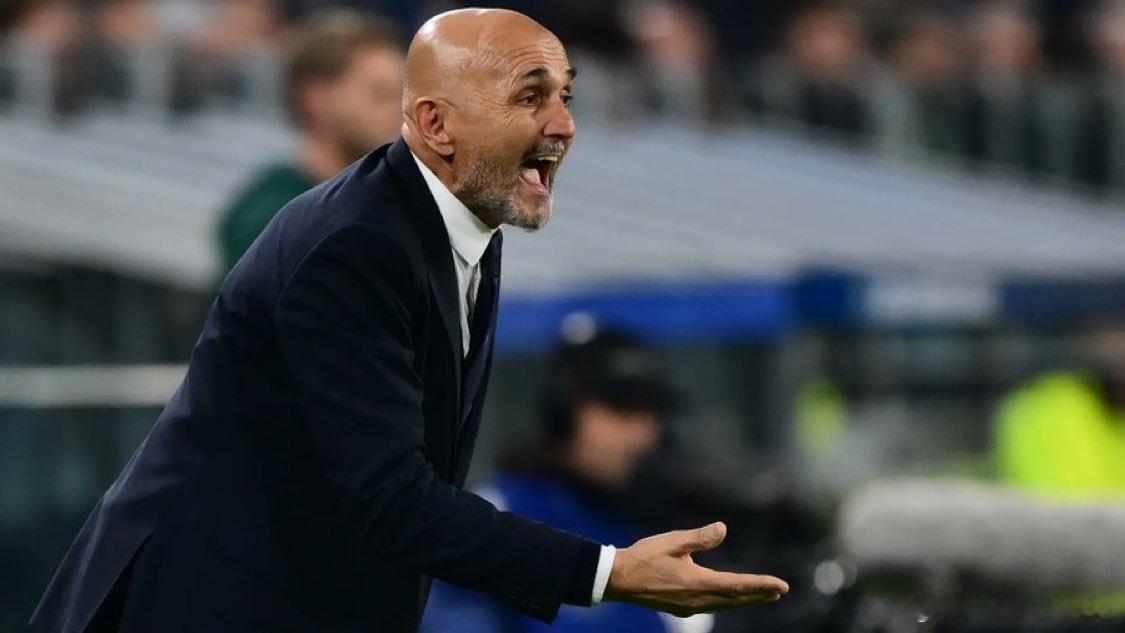 米兰体育报：斯帕莱蒂已经开始为佛罗伦萨的比赛做准备，他计划让库普梅纳斯、加蒂、卡