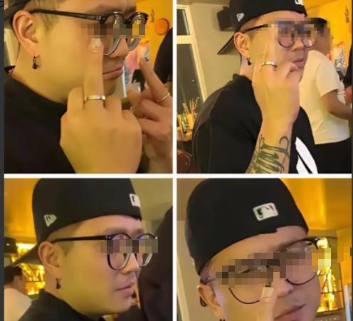 “宋喆”这小子反了天了。有时候真的不得不感慨，互联网的记忆真的又偏执又长久。