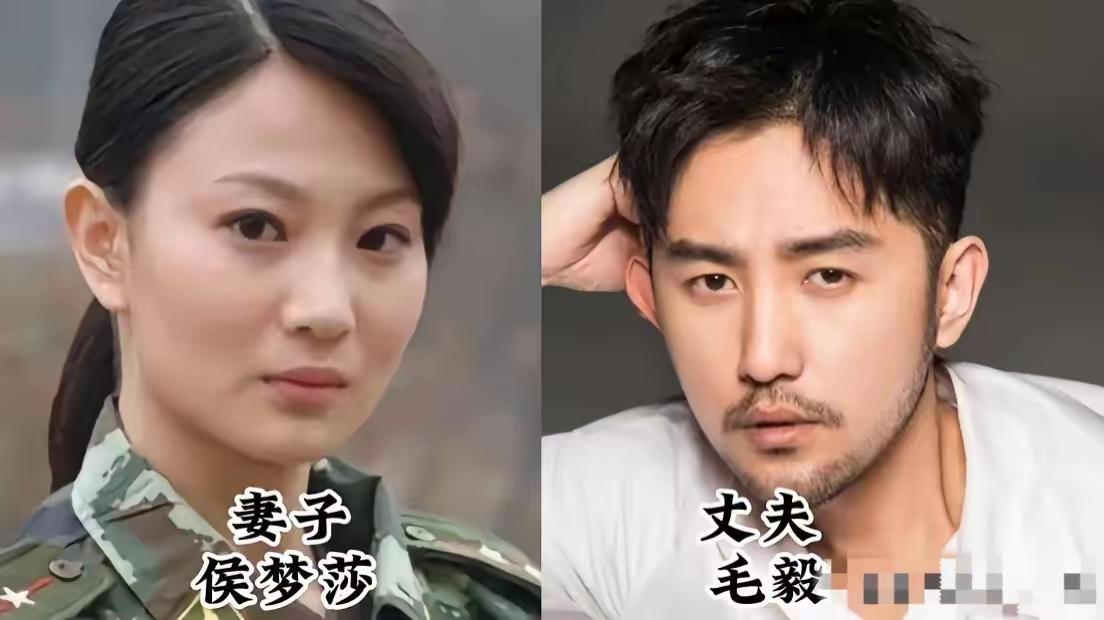 一起来看看江珊、侯梦莎与侯继林这三位女演员。她们在荧幕上塑造无数鲜活角色，演绎跌