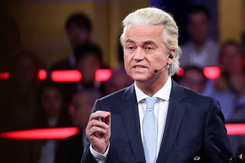 【荷兰国会选举登场：极右翼或小胜，但能否执政仍存变数】海外新鲜事荷兰于29日举