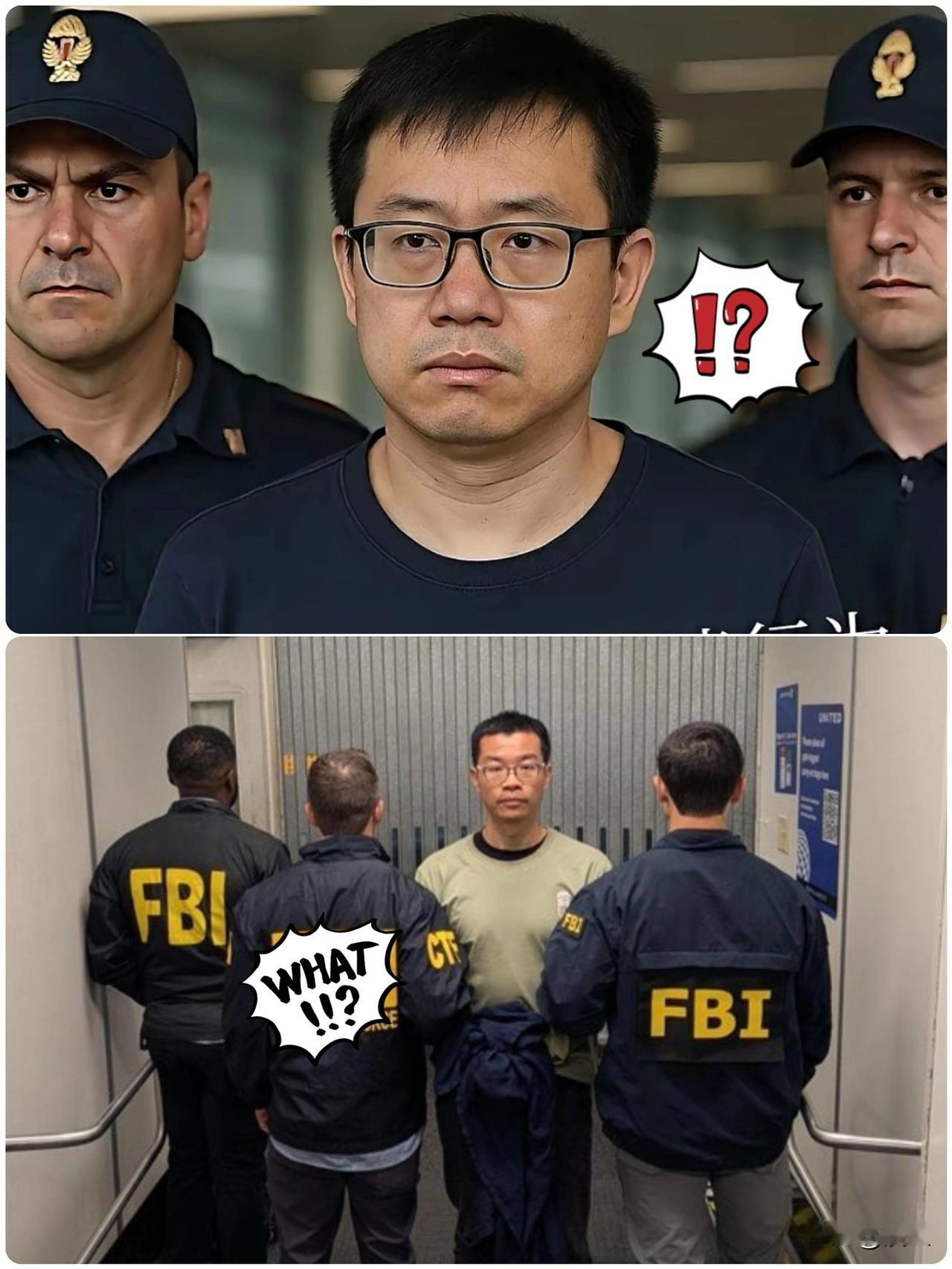 徐泽伟，上海积塔半导体芯片工程师，今年33岁。徐泽伟和妻子在意大利度蜜月时，