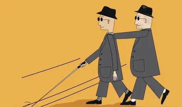 陕西咸阳，一名一级视力残疾的五保户，因对邻居推倒自家宅基地房屋的600元赔偿