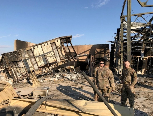 真是字越少，事越大。根据伊朗半官方法尔斯通讯社消息，伊朗伊斯兰革命卫队对科威特