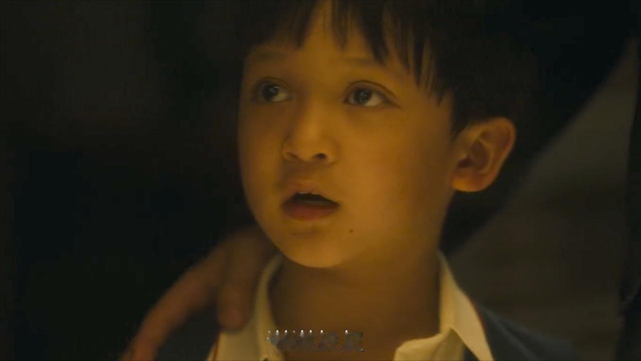 张云魁为什么要还给亲儿子张月明一颗“蚕豆”？不是有多爱发妻和儿子，也不是有多愧