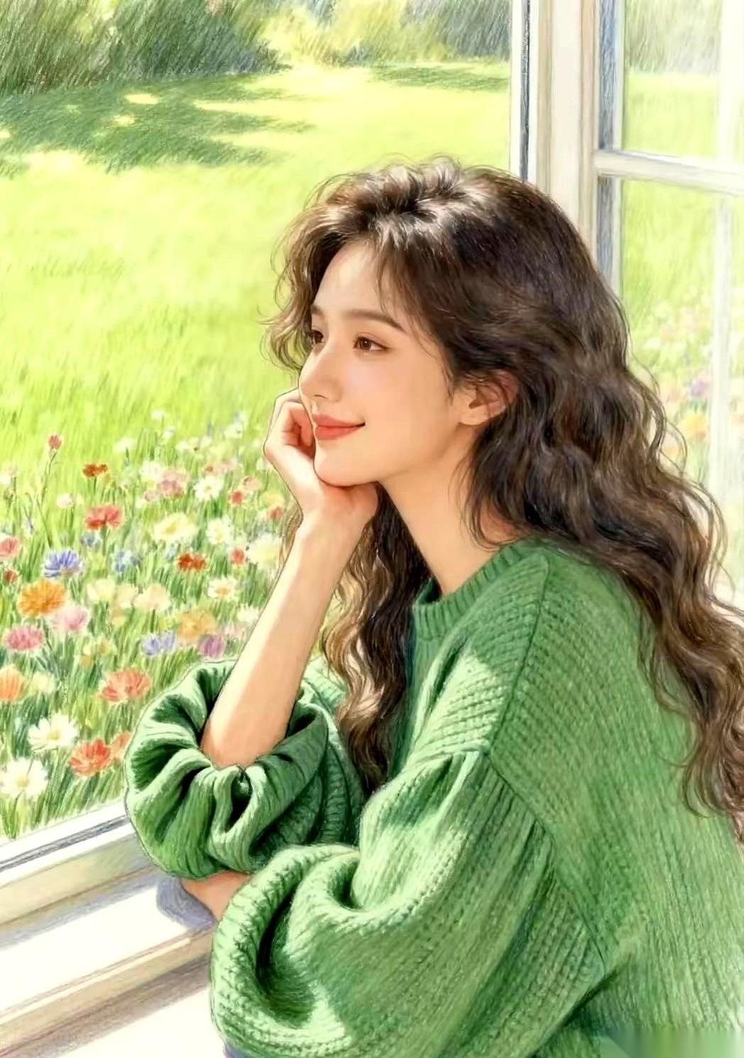 我跟你讲，现在真正会让你后背发凉的，根本不是那种飞扬跋扈、一看就像坏人的人。恰