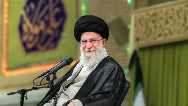 🇮🇷🇮🇶伊拉克政府宣布伊朗最高领袖赛义德·阿里·哈梅内伊7月8日在伊拉