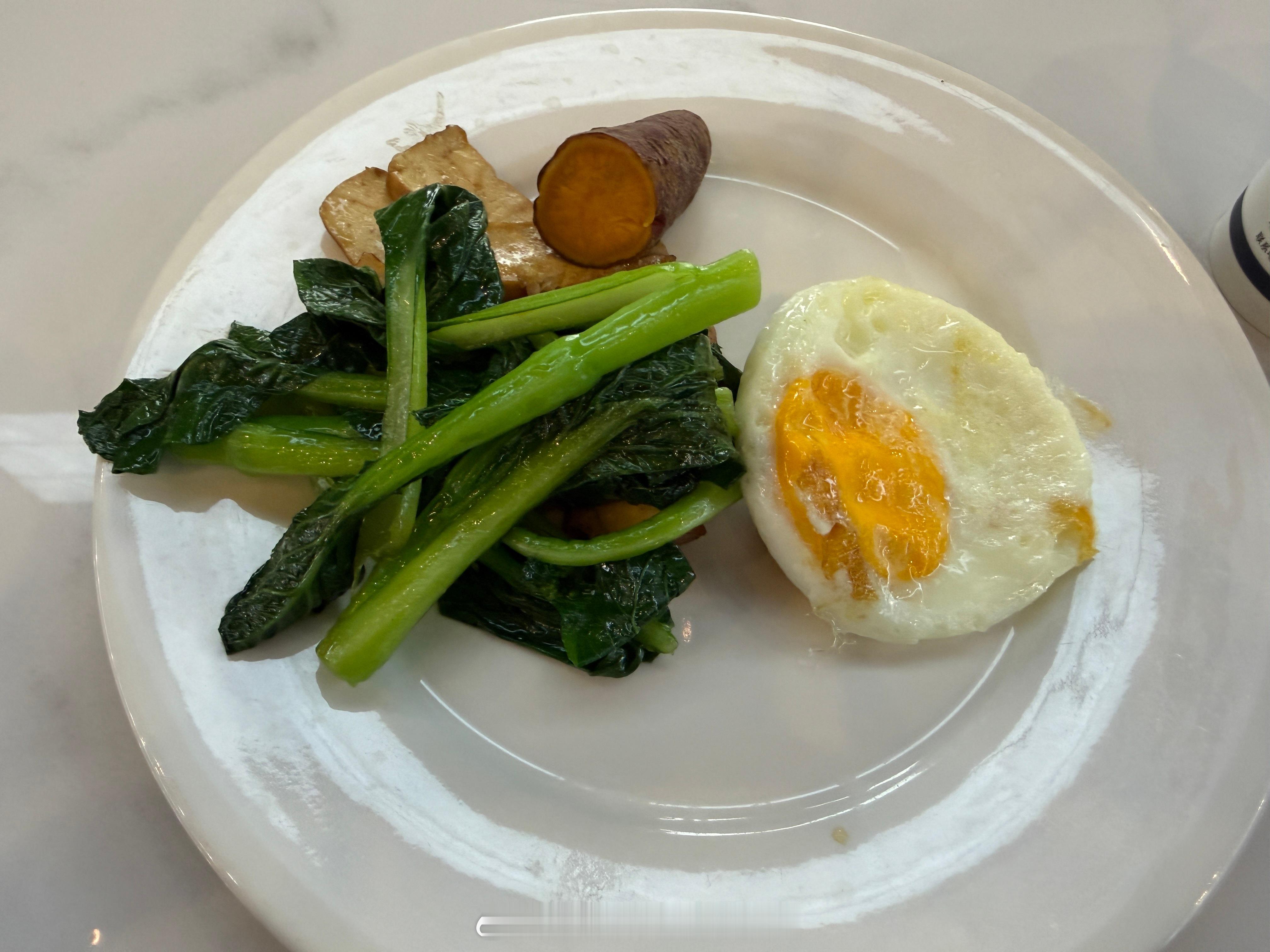 自律早餐，贵在坚持