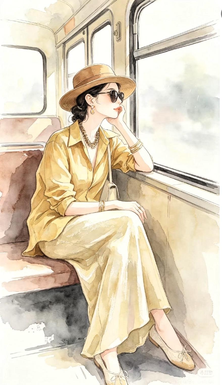 性学家说：“所有男人要记住，不管多大年纪，找女人，要么找一个懂你的，要么找一个