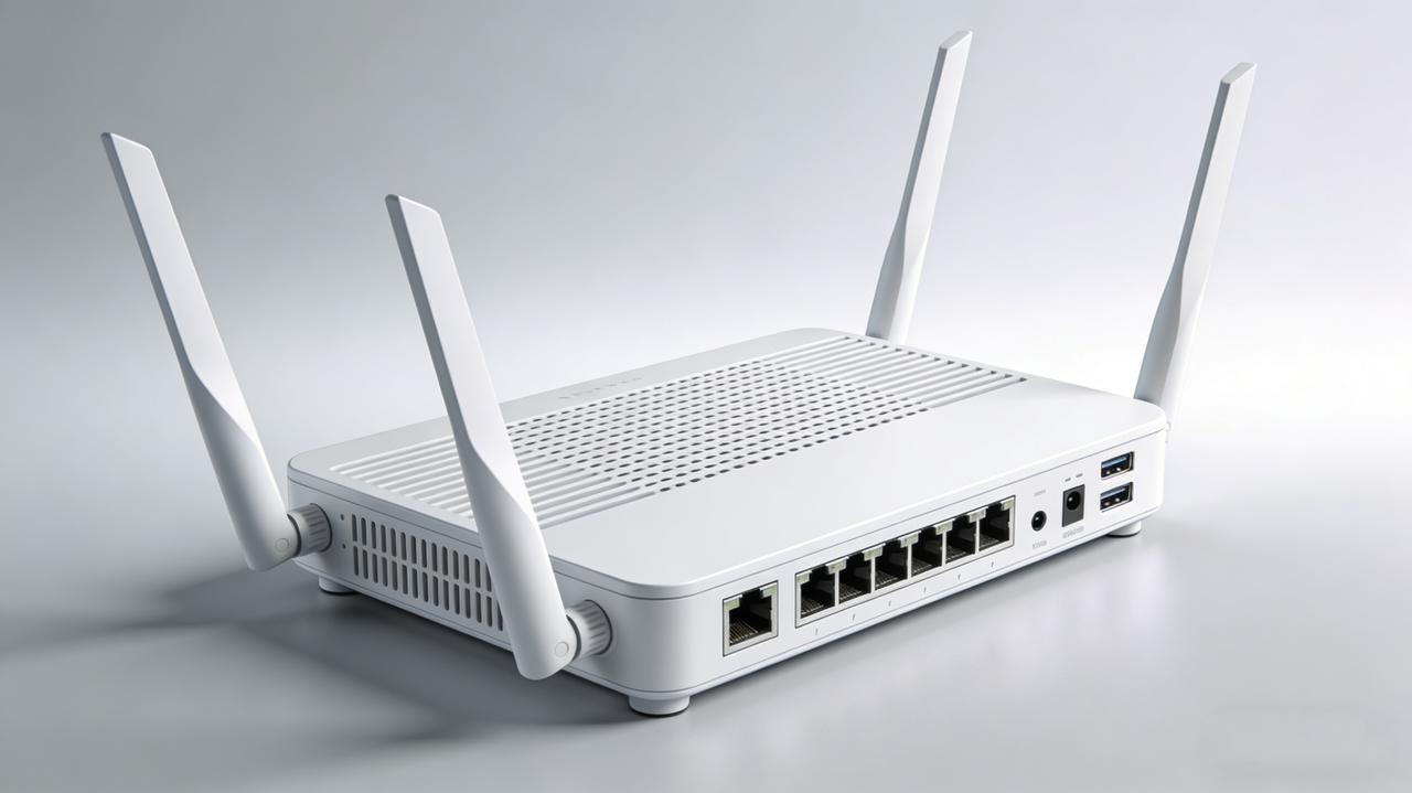 面试官看着简历皱眉：“你三年换了五家公司，每次离职原因都是‘WiFi太卡’？”求