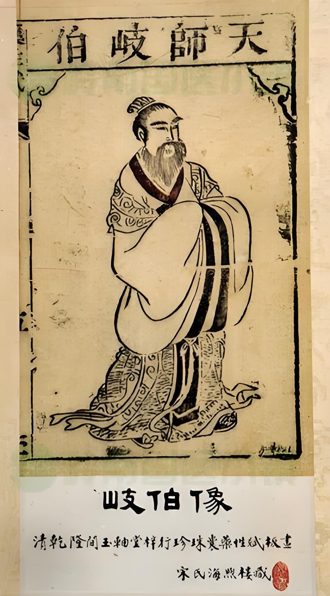 为什么1800年前的方子，今天还能用？这个问题，学经方的人都会问。我的答