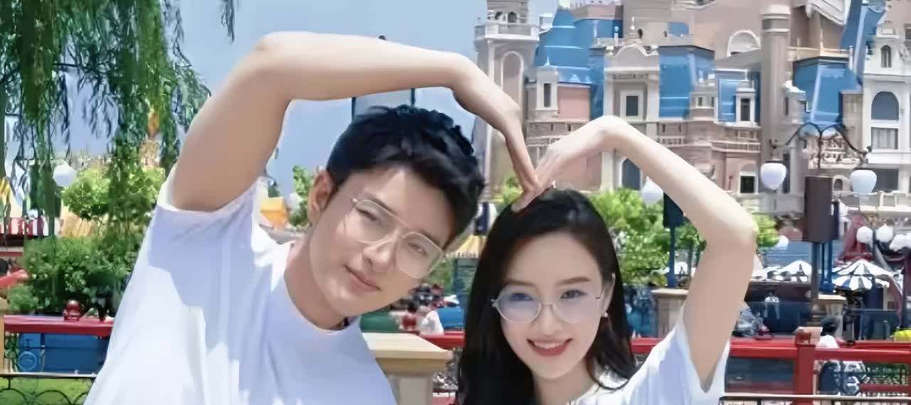 终于等到你，还好我没放弃。彻底释怀的那一刻，贾乃亮和李小璐终于做出了决定。
