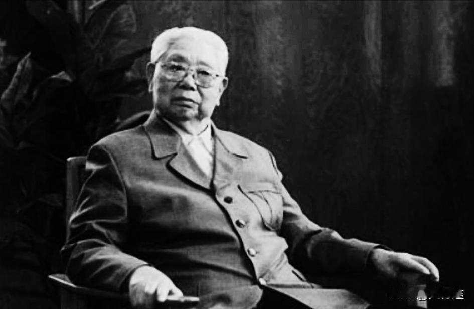 1982年，陈锡联上将的二儿子不幸牺牲，那时的陈锡联已经年近70，中央害怕他会过