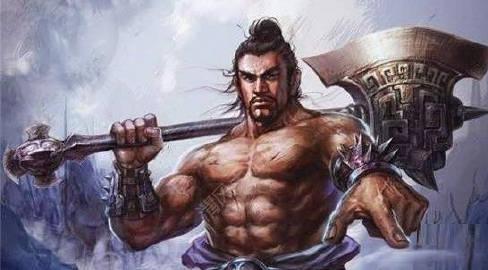三国时，向宠是被刘备和诸葛亮看好的一个军事人才，诸葛亮把他列为未来接班的梯队。