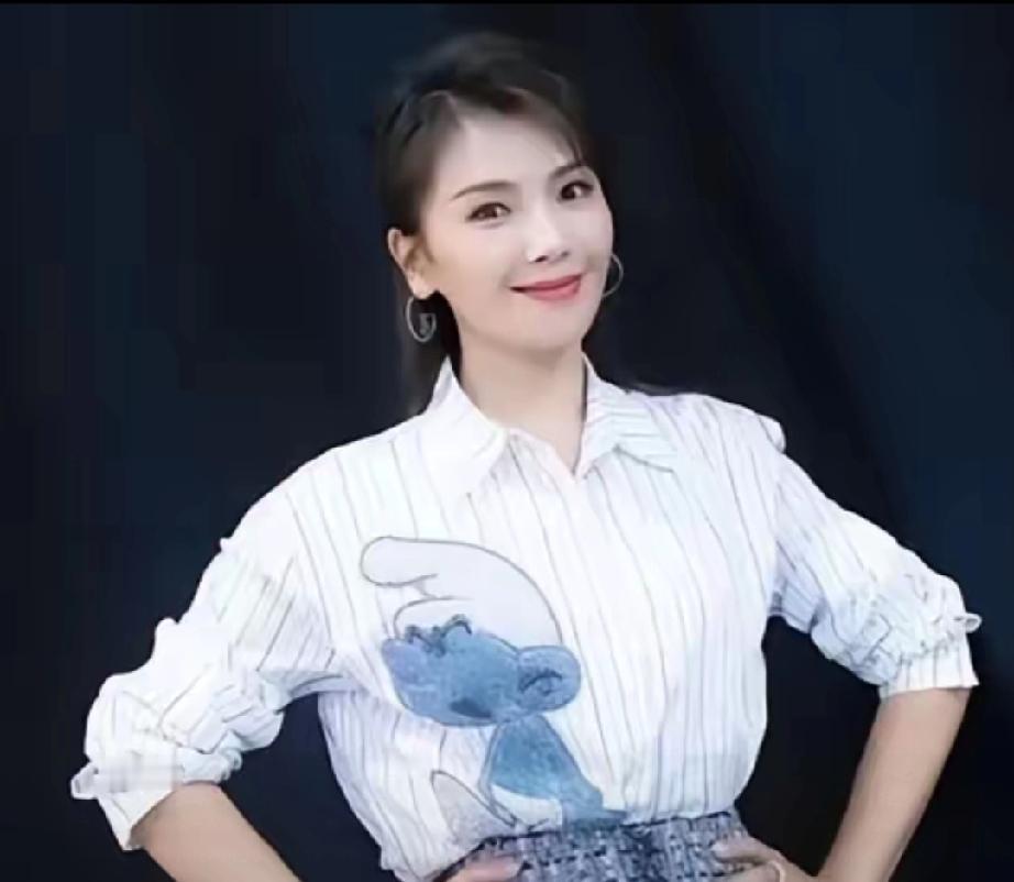 刘涛20万玉佩砍价100块！替夫还债、自律逆袭，人间清醒太绝了刘涛